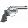 RUGER GP-100 4" SS CAL. 357 Mag