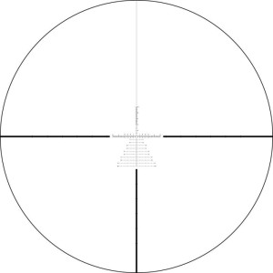 Vortex Venom 5-25x56 MOA FFP EBR 7C