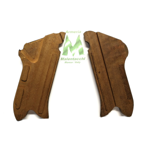 Guancette Originali Mauser - Luger P08