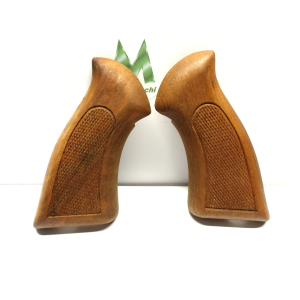 Gamo M6 - GUANCETTE IN LEGNO