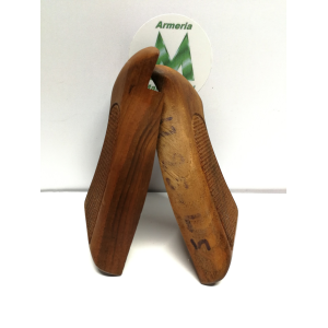 Gamo M6 - GUANCETTE IN LEGNO