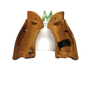 Gamo M6 - GUANCETTE IN LEGNO