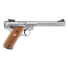Ruger MARK IV Competition 22lr