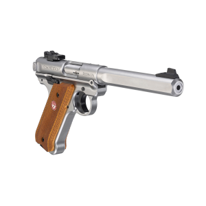 Ruger MARK IV Competition 22lr