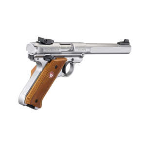 Ruger MARK IV Competition 22lr