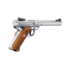 Ruger MARK IV Competition 22lr