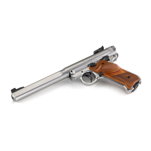 Ruger MARK IV Competition 22lr