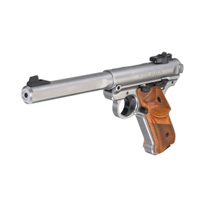 Ruger MARK IV Competition 22lr