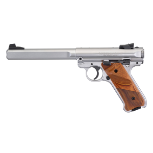 Ruger MARK IV Competition 22lr