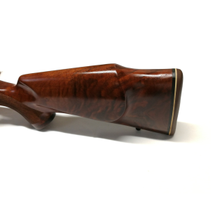 Winchester calciatuta in legno