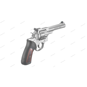 Ruger GP 100 in 22LR