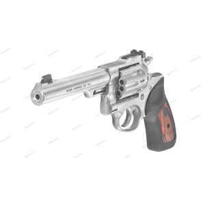 Ruger GP 100 in 22LR