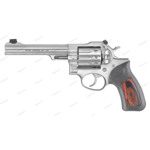 Ruger GP 100 in 22LR