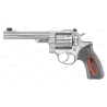 Ruger GP 100 in 22LR