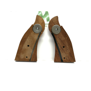 SMITH & WESSON TELAIO K & L FRAME SQUARE BUTT GUANCETTE