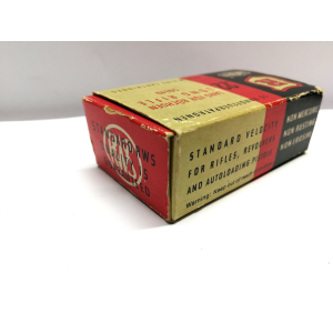 Munizioni 22LR RWS - vintage