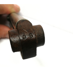 Luger Svizzera 24/06 Waffen Fabrik - Bern -