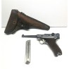 Luger Svizzera 24/06 Waffen Fabrik - Bern -