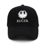 Cappello Ruger Nero