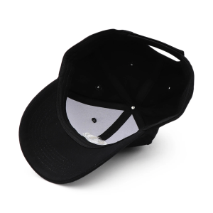 Cappello Ruger Nero