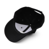 Cappello Ruger Nero