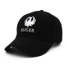 Cappello Ruger Nero