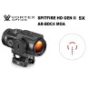 VORTEX SPITFIRE HD GEN II 5X AR-BDC4 MOA