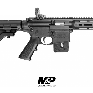 SMITH & WESSON M&P15-22 M-LOK SPORT / canna da 16,5" // cal. 22 LR
