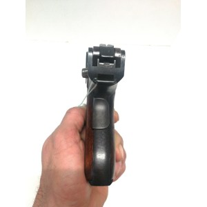 Luger Svizzera 24/06 Waffen Fabrik - Bern -