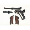 Luger Svizzera 24/06 Waffen Fabrik - Bern -