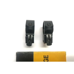 Hakko Anelli 1" / bassi