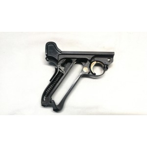 Luger Svizzera 24/06 Waffen Fabrik - Bern -