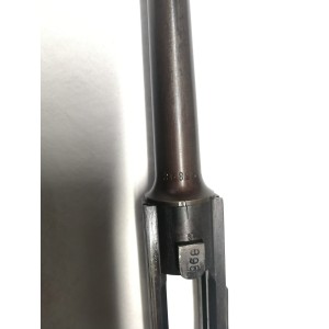 Luger Svizzera 24/06 Waffen Fabrik - Bern -