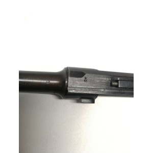 Luger Svizzera 24/06 Waffen Fabrik - Bern -