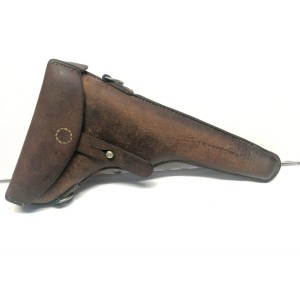 Luger Svizzera 24/06 Waffen Fabrik - Bern -