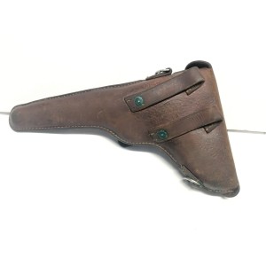 Luger Svizzera 24/06 Waffen Fabrik - Bern -