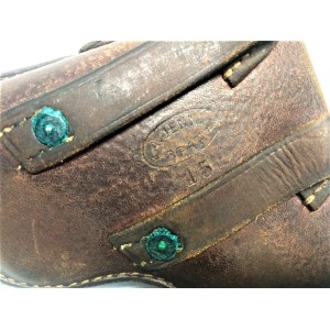 Luger Svizzera 24/06 Waffen Fabrik - Bern -