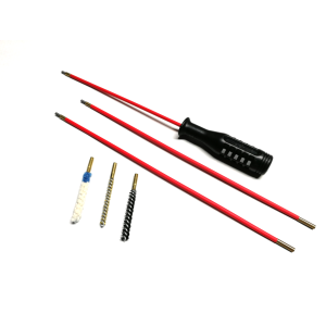 Kit di pulizia Cal. 308