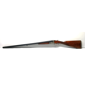 Doppietta Manifacture Ligeoise Cal. 12