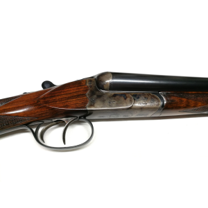 Doppietta Greifelt & Co. Suhl con Waffen Heim N