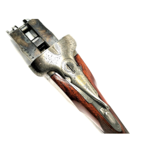 Doppietta Manifacture Ligeoise Cal. 12