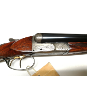 Doppietta Manifacture Ligeoise Cal. 12