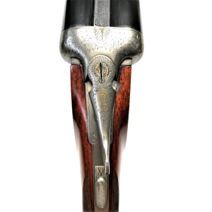 Doppietta Manifacture Ligeoise Cal. 12