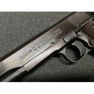 Thompson AUTO-ORDNANCE 1911