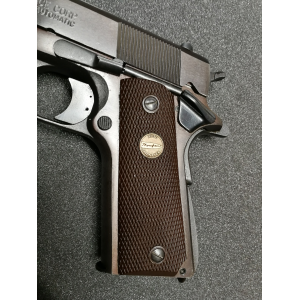 Thompson AUTO-ORDNANCE 1911