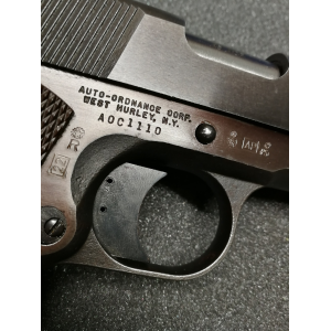 Thompson AUTO-ORDNANCE 1911