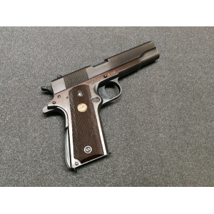 Thompson AUTO-ORDNANCE 1911