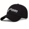 Cappello Sig Sauer Nero