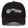 Cappello Sig Sauer Nero