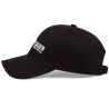 Cappello Sig Sauer Nero